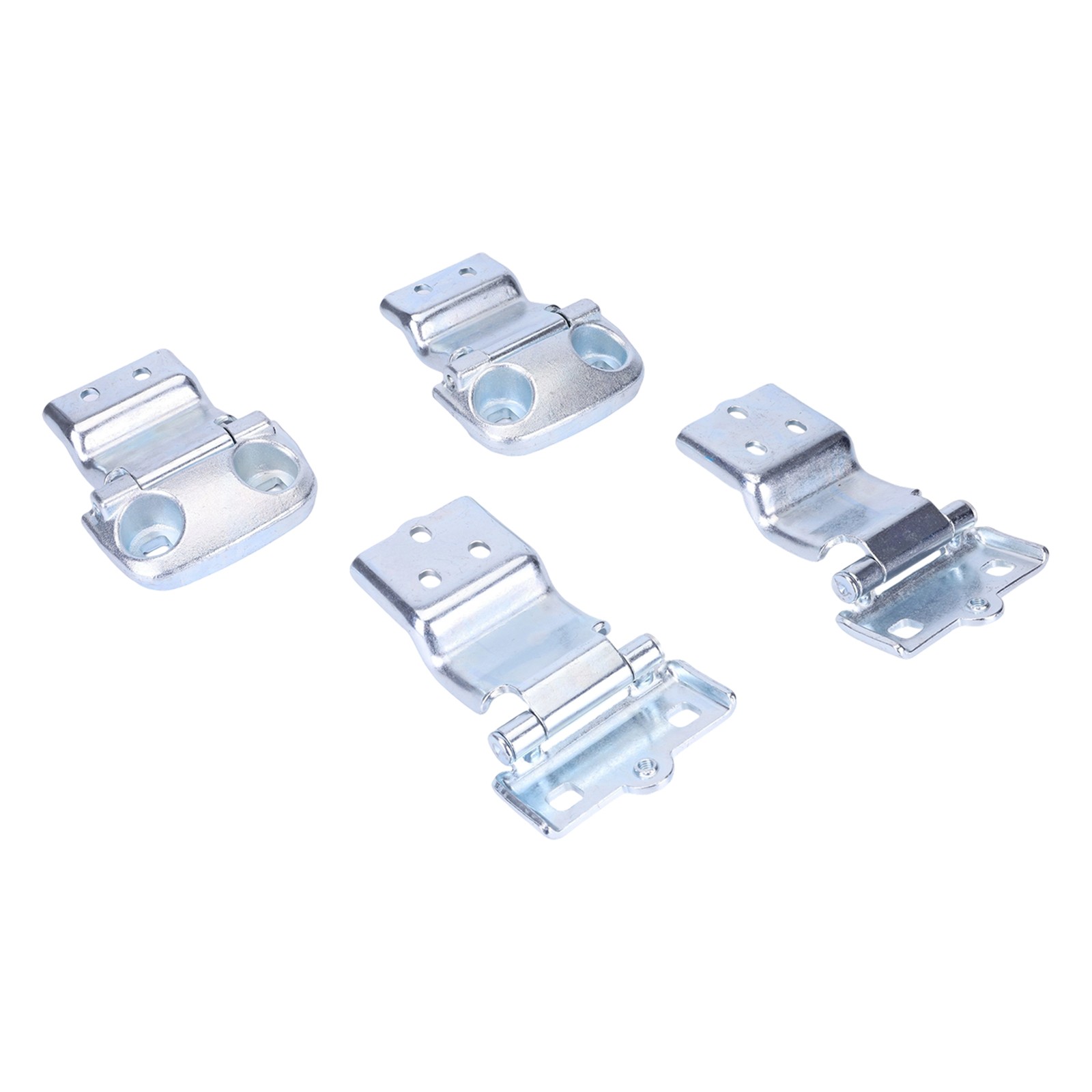 Rear Door Hinge Set Fits Fiat Ducato Peugeot Boxer Citroen Relay 180 2006-On