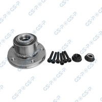 Radlagersatz FÜR VW California T6 Camper (Sgc, Sgg, Shc) - GSP 9338001K