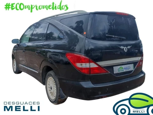 A100DSL05C19M Caja Reles/Fusibles para SSANGYONG RODIUS Xdi Deluxe 4WD 9131818 - Imagen 9 de 10