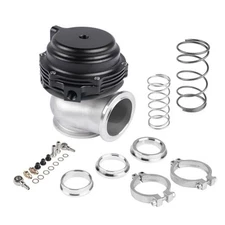 44mm External Cooled Turbo Wastegate External Replacement for Universal Turbos 