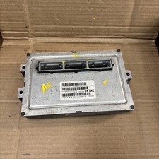 Dodge Durango 5.9L V8 1999  ECU ECM PCM Engin...