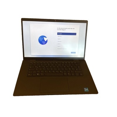 Dell Latitude 7520 15,6'' FHD i5-1145G7 16GB 512GB NVMe SSD Win11 Pro Laptop