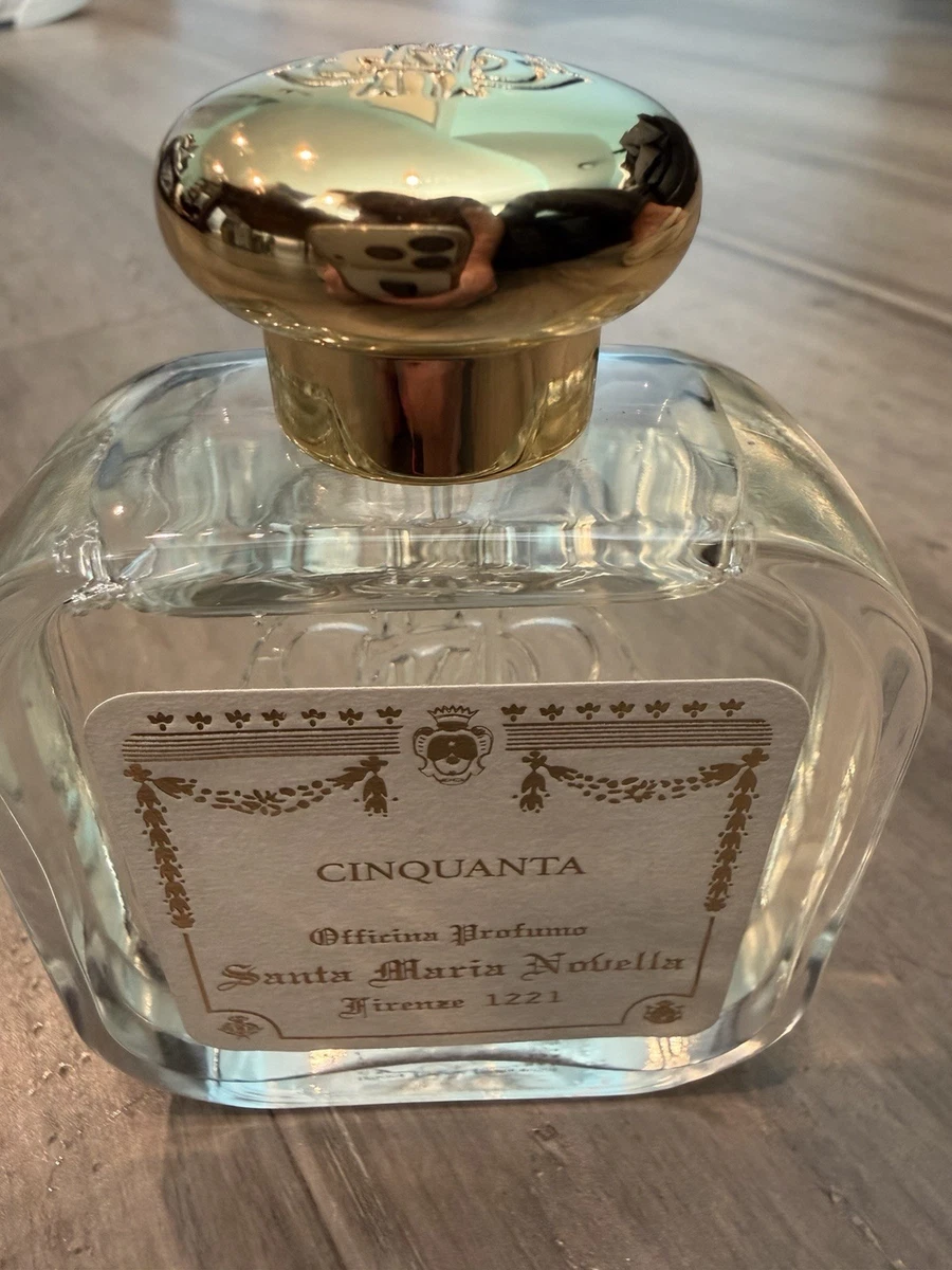 Santa Maria Novella “香水| eBay