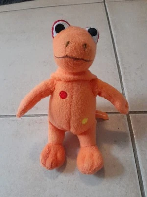 PELUCHE CASIMIR - 2011 CASIMIR VINTAGE PPM - Photo 1/4