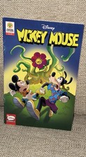 Peachtree Disney Mickey Mouse Issue 5 Single Issue Comic Book 2022