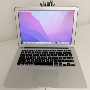 25+ Apple MacBook Air A1466 2017 for sale | Updated Oct 2026