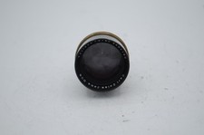 Carl Zeiss Jena DDR Tevidon 50mm 1.8f Lens (Carl Zeiss Jena Lens)