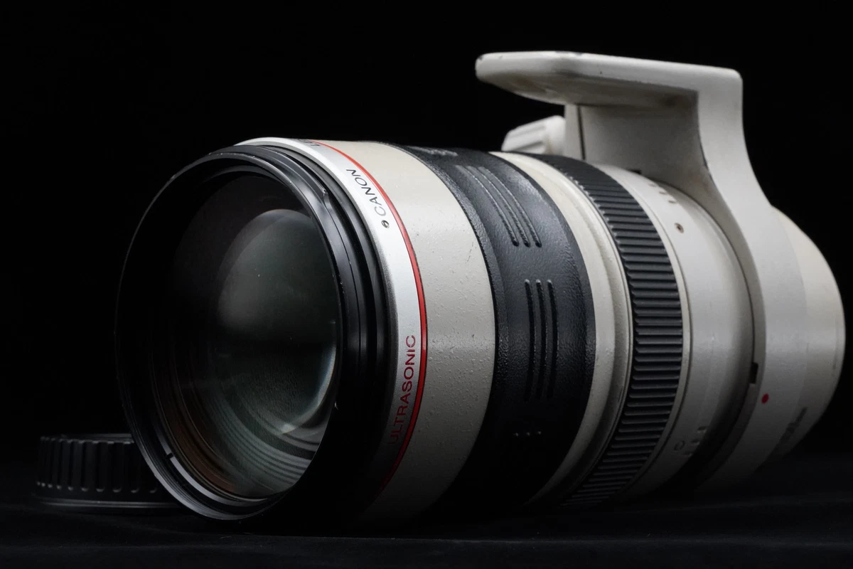 Canon EF 35-350mm ジャンク Canon EF 35-350mm Focal Camera Lenses for sale - eBay