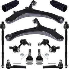 Suspension Kit For 2005-2009 Subaru Outback Legacy Lower Control Arms Ball joint