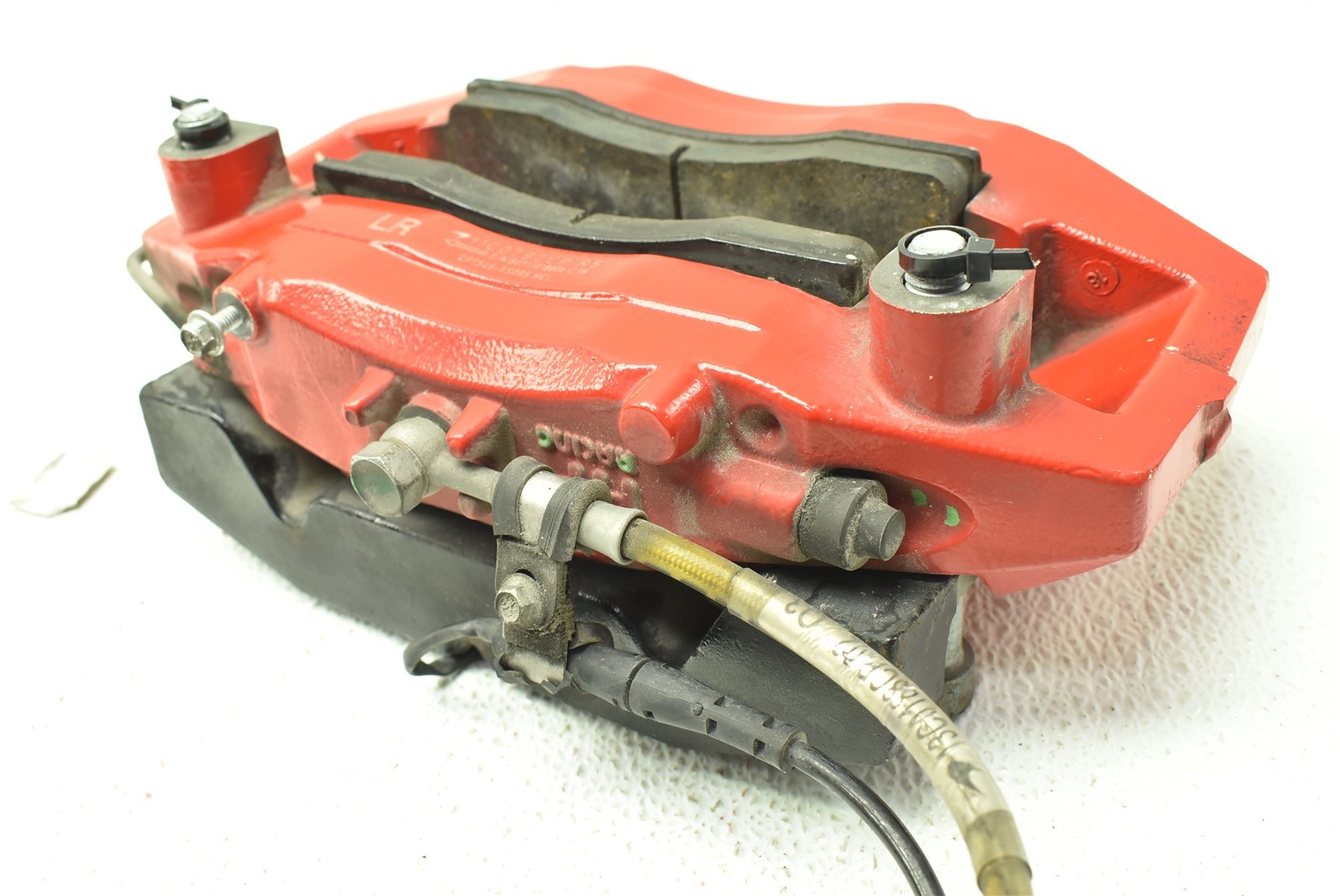 McLaren 570s Rear Left Brake Caliper LH 11C0792CP