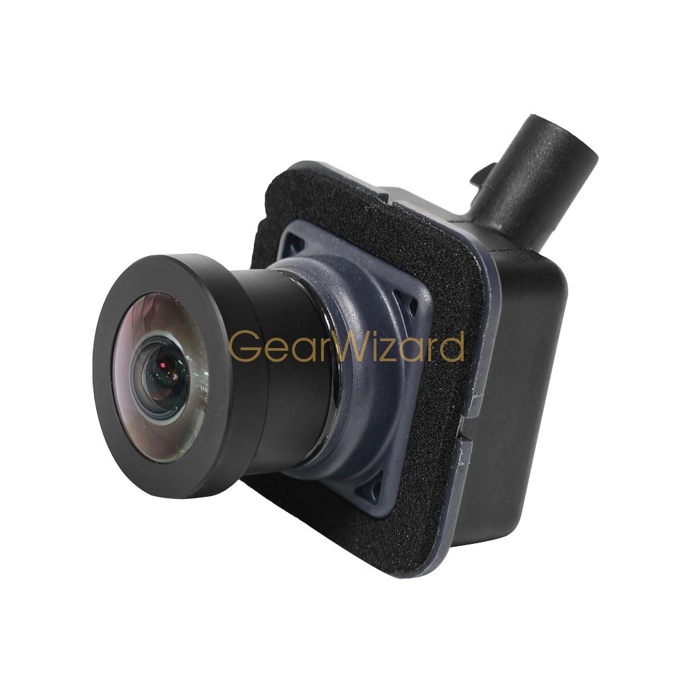 For Maserati Ghibli 2018 2019 Quattroporte 2019 3.0T Front View Camera 675000606