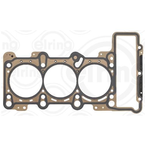 Dichtung Zylinderkopf FüR Audi A8 4E 2.8 3.1 05 Bis 10 Elring BDX Teil-image