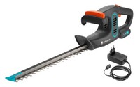 Gardena Akku Heckenschere Easycut 42 Li SchnittläNge 40 Cm SchnittstäRke 16 Mm