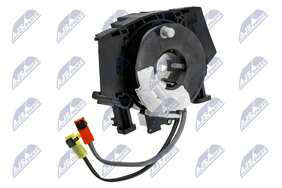 N.T.Y. EAS-NS-011.NTY Clockspring, airbag for NISSAN