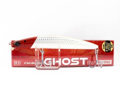 Duo Tide Minnow Ghost 170F High Torque Schwimmend K�der ACC0647 (9487)