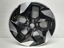 Jantes Renault R18