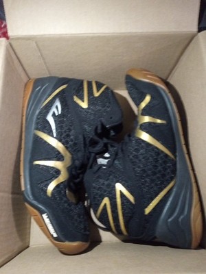 Everlast PIVT  Boxing Shoes Size   6