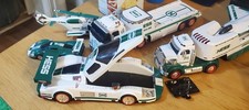 hess trucks And Cars