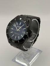 HUGO BOSS Ocean Edition HB.319.1.96.3052 Mens Watch Stainless Steel 100M