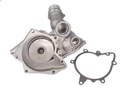Coolant Pump HEPU P478 BMW 8 (E31) 4 1993-1996