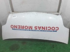 Capote Nissan INTERSTAR