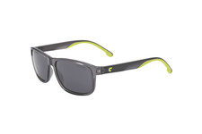 Carrera Unisex for Teens 54mm Grey Green Sunglasses CARRERA2047T-S-3U5-54