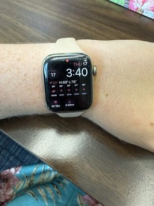 Apple Watch Series 7 Titanium | eBay