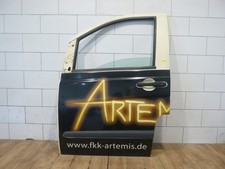 Fahrertür Tür Mercedes Viano Vito W639 vorne links A6397201005 Beige 1623 Fahrertür Tür Mercedes Viano Vito W639 vorne links A6397201005 Beige 1623