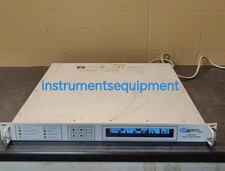 1PC USED Comtech CDM-600L satellite modem by fedex or DHL/UPS