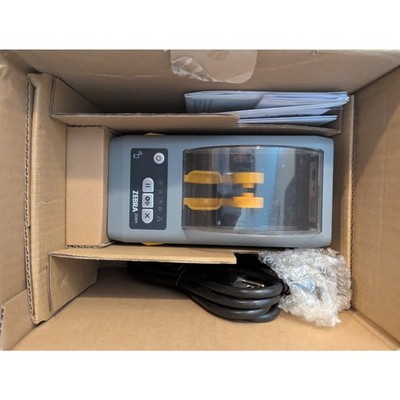 Zebra label printer zd6A023