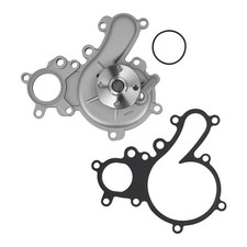 Cooling System Pump for Lexus LX570 Land Cruiser 5.7L V8 2008-2015 131-2403