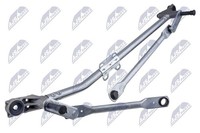 Nty WischergestäNge EMW-LR-005 FüR Land Rover