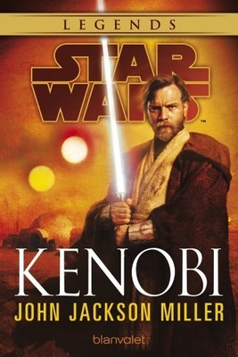 Star Wars(TM) Kenobi John Jackson Miller