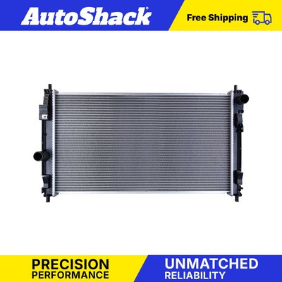 Radiator for Jeep Patriot Compass Dodge Avenger Caliber Chrysler 200 Sebring V6