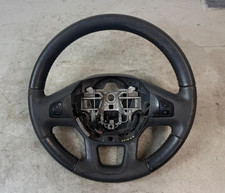VAUXHALL VIVARO RENAULT TRAFIC 2014-19 STEERING WHEEL WITH MULTIFUNCTION CONTROL