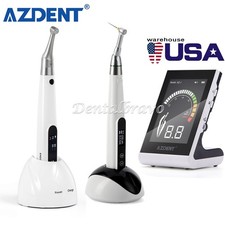2 in 1 Dental Wireless Endo Motor with Apex Locator Root Canal Treatment