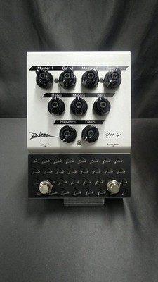 Diezel Vh4-2 Preamplifier