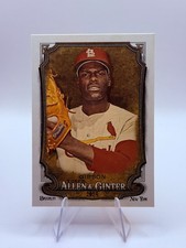 Bob Gibson 2024 Topps Allen & Ginter #193 St. Louis Cardinals Baseball Card MLB