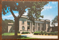 Vintage Carte postale ancienne