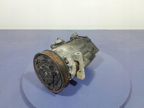 Renault Clio IV 1.5 DCI 75 PS Klimakompressor 926002352R / AM 74768