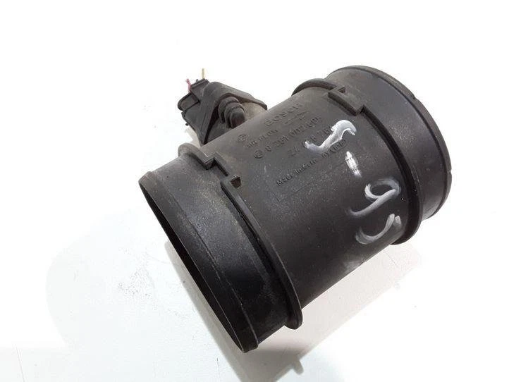 SAAB 900 II Cabrio Mass Air Flow Sensor MAF 0281002605 3.0 Petrol 125kw 22682776 - Image 3 of 3