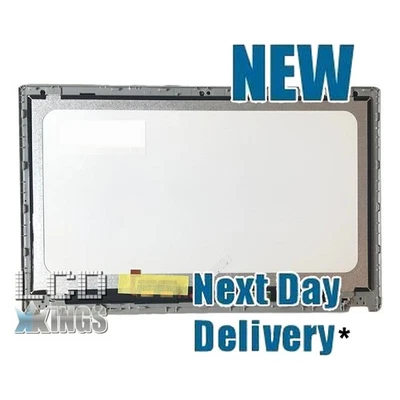 Acer Aspire V5-571 V5-531 Écran LCD 15,6" Dalle + Châssis LED Neuf - Photo 1/4