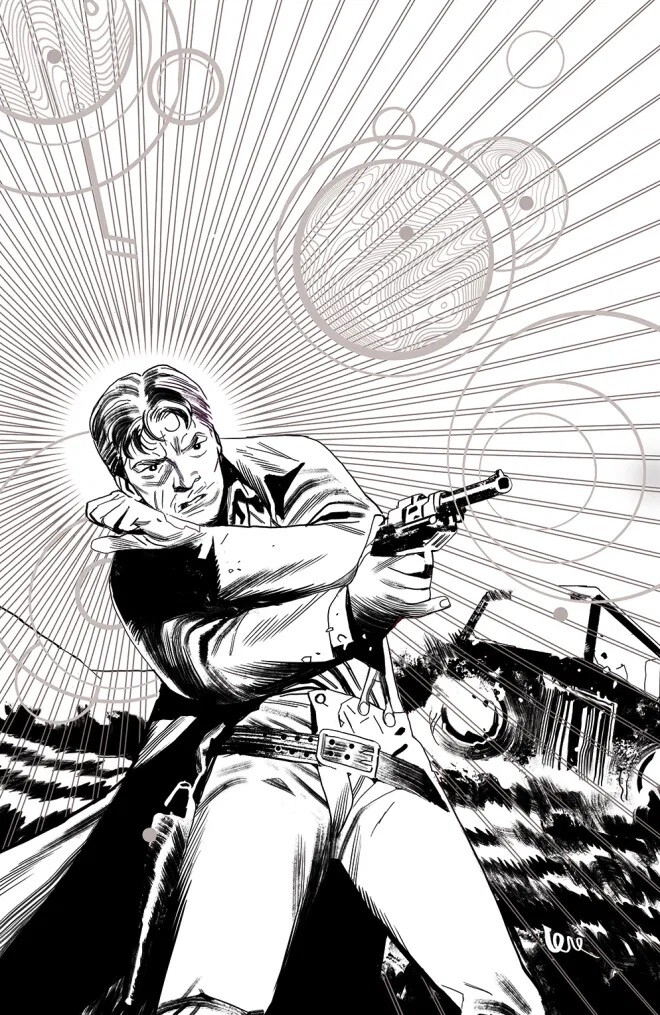 FIREFLY: BLUE SUN RISING (2020) #1 - One Per Store Variant - New Bagged