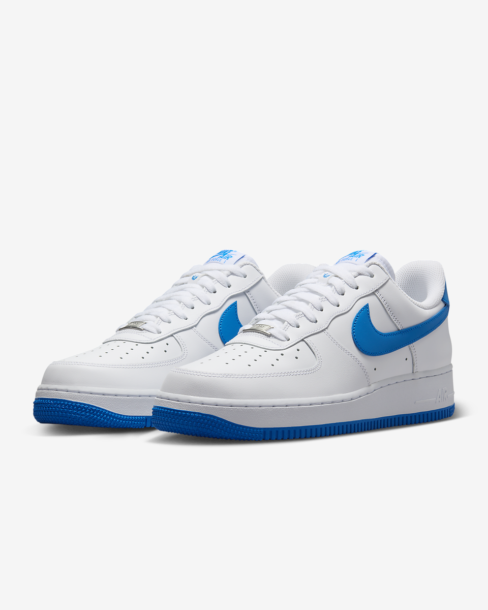 Nike Air Force 1 '07 Easy On Nike Air Force 1 '07 Easy On