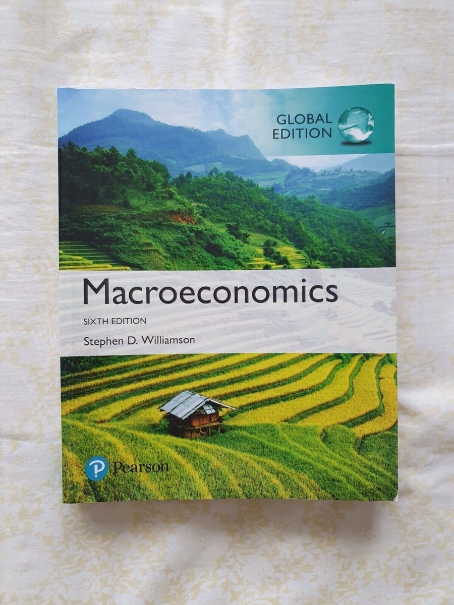 Macroeconomics， Global Edition Macroeconomics, Global Edition: Acemoglu, Daron, Laibson
