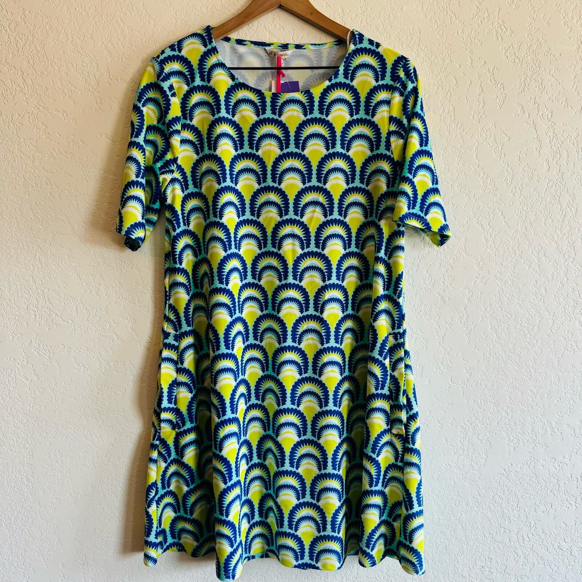 upf dress beach your Favorite Knee Dress • UPF 50+ – SummerSkin