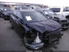 Driver Left Lower Control Arm Front Fits 12-17 ACCENT 368767