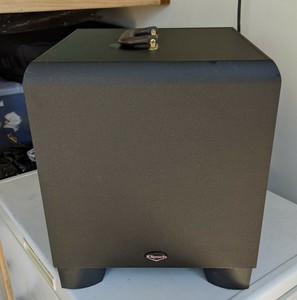 ksw 10 subwoofer