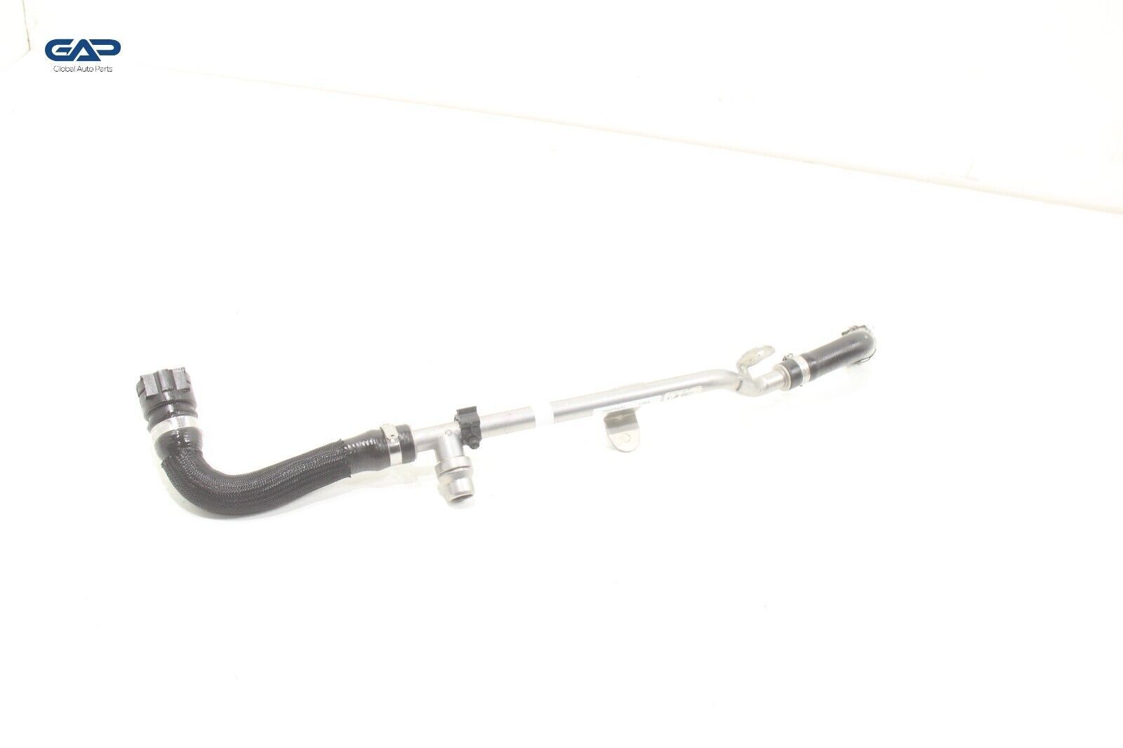Maserati Grecale Folgore 2023-2024 Radiator to pump pipe
