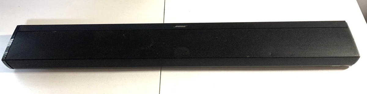 Bose Cinemate 1 Sr for sale - eBay